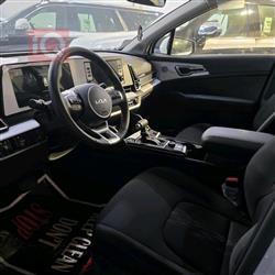 کیا سپۆرتاج